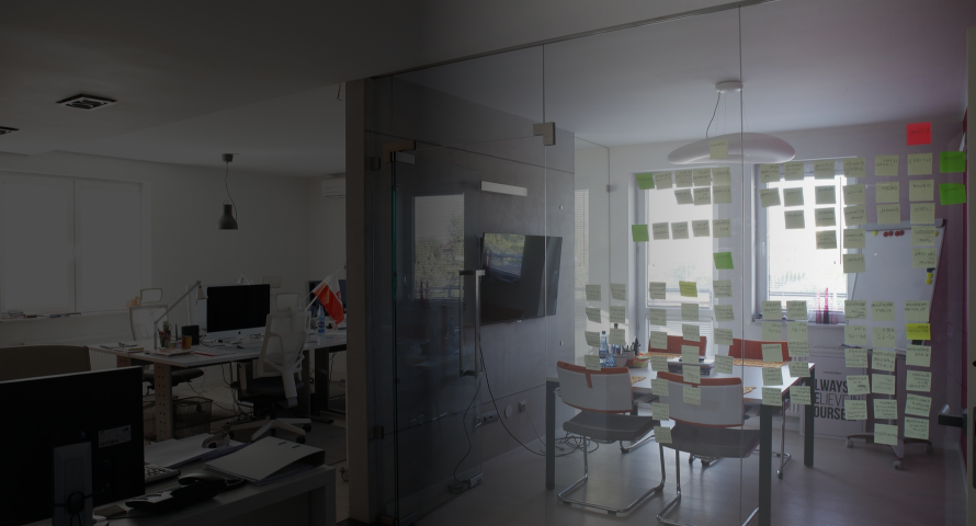 office
